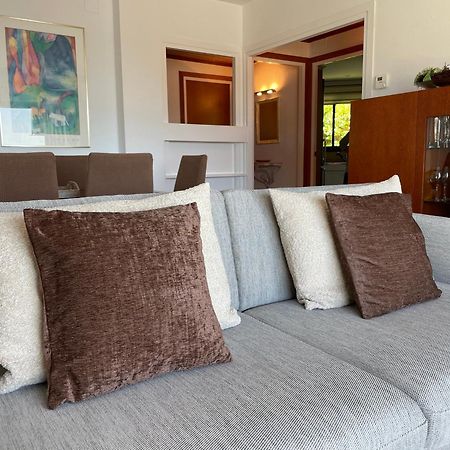 Apartamento Girbal Terrace Tossa de Mar Exterior foto