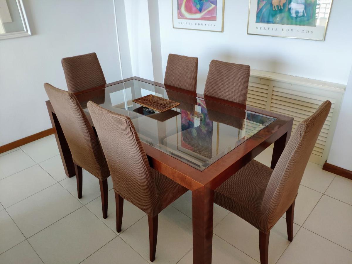 Apartamento Girbal Terrace Tossa de Mar Exterior foto