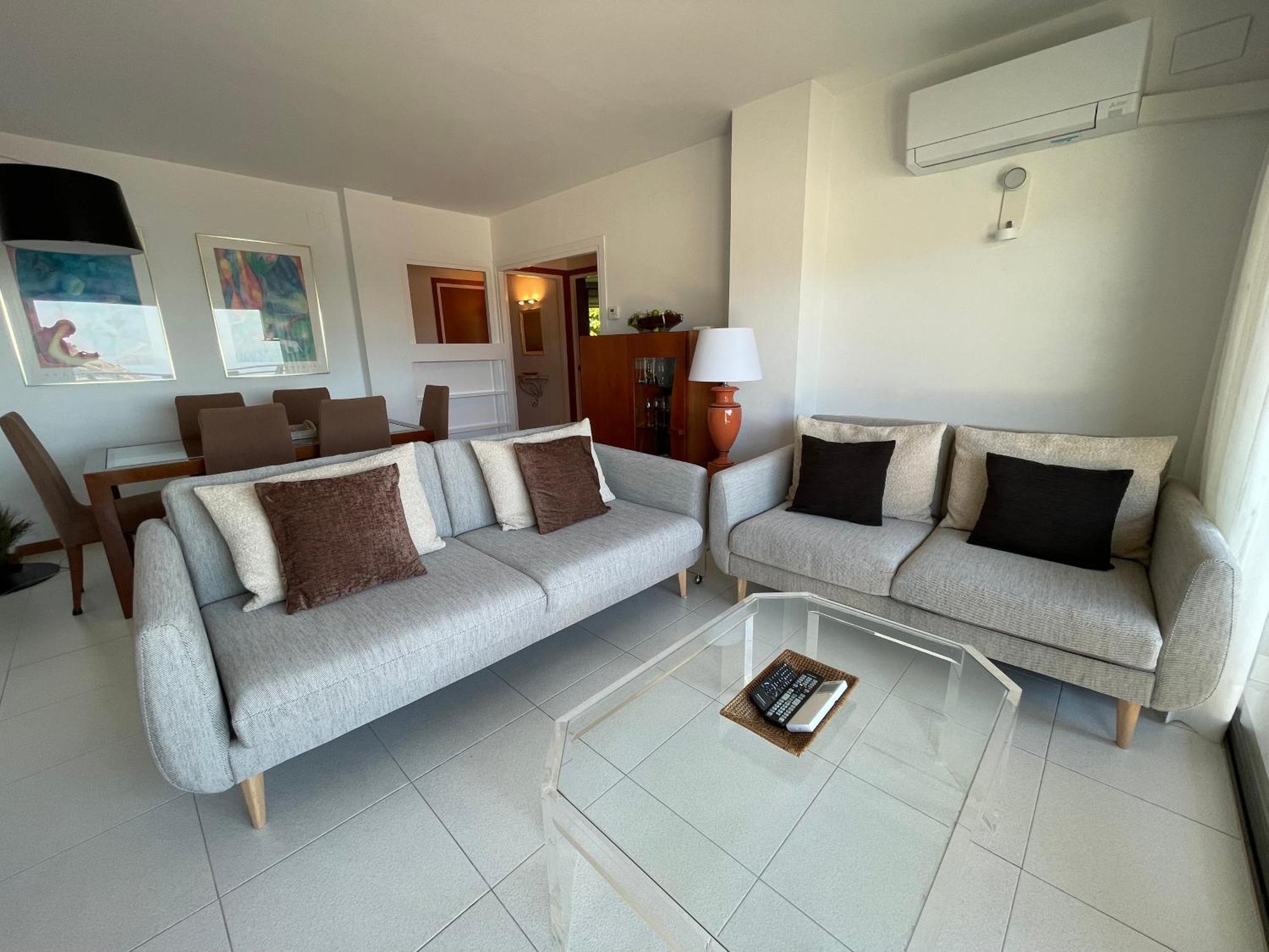 Apartamento Girbal Terrace Tossa de Mar Exterior foto