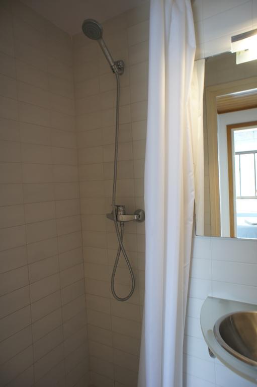 Apartamento Girbal Terrace Tossa de Mar Exterior foto
