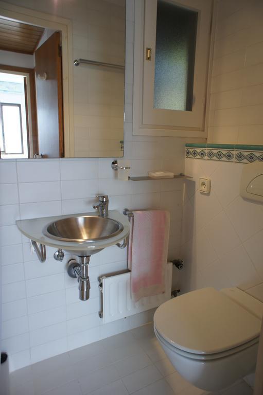 Apartamento Girbal Terrace Tossa de Mar Exterior foto