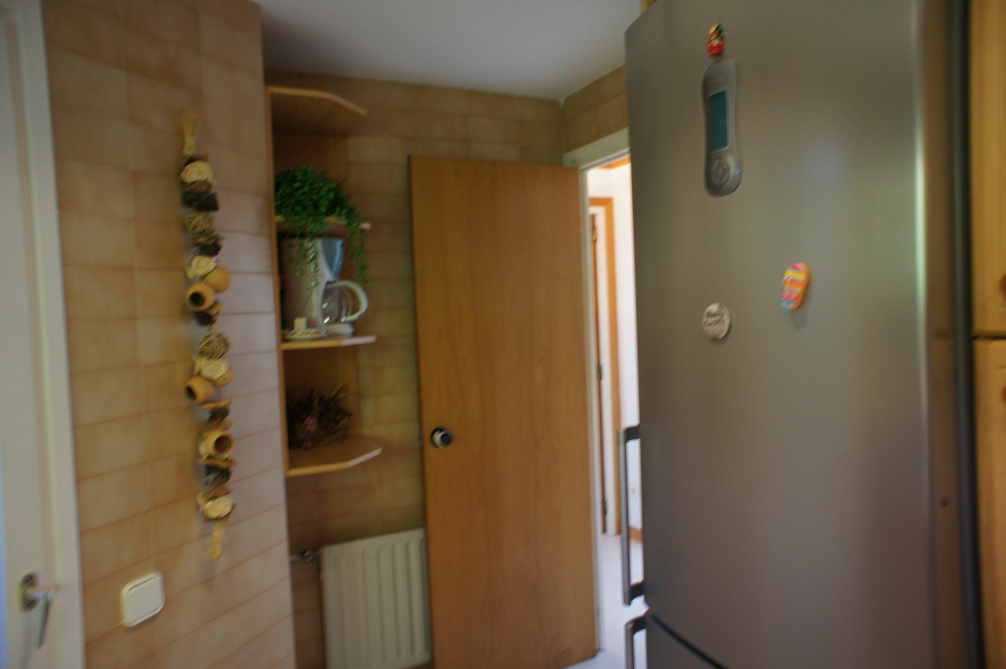 Apartamento Girbal Terrace Tossa de Mar Exterior foto